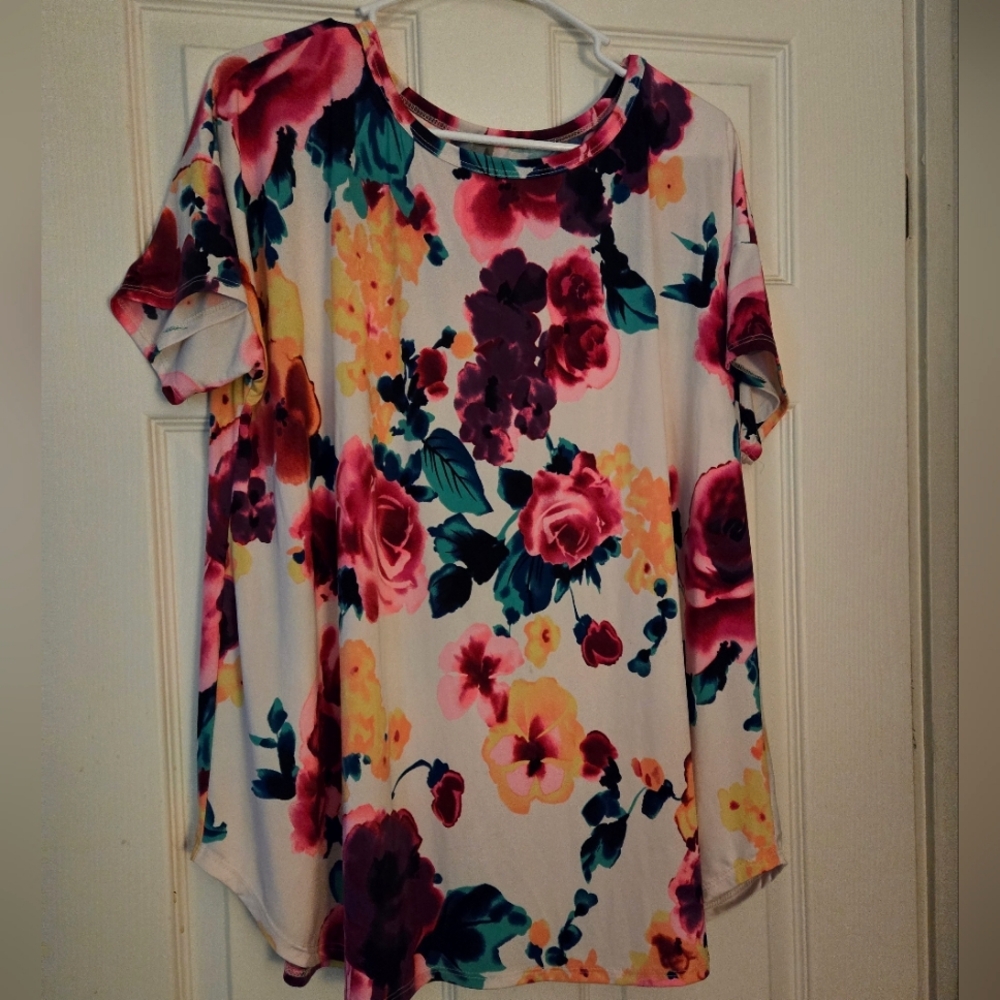 Boutique top